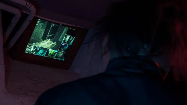 Horror Escape TEENS