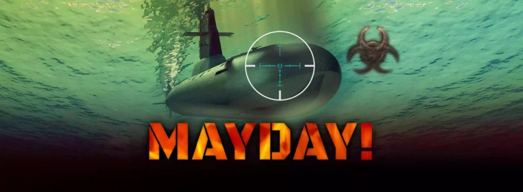 Mayday