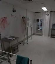 ZOMBIE LAB